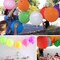 36 Pieces Punch Balloons Punching Balloon Heavy Duty Party Favors For Kids, Bouncy Balls with Rubber Band Handle for Birthday Party, Goodie Bag